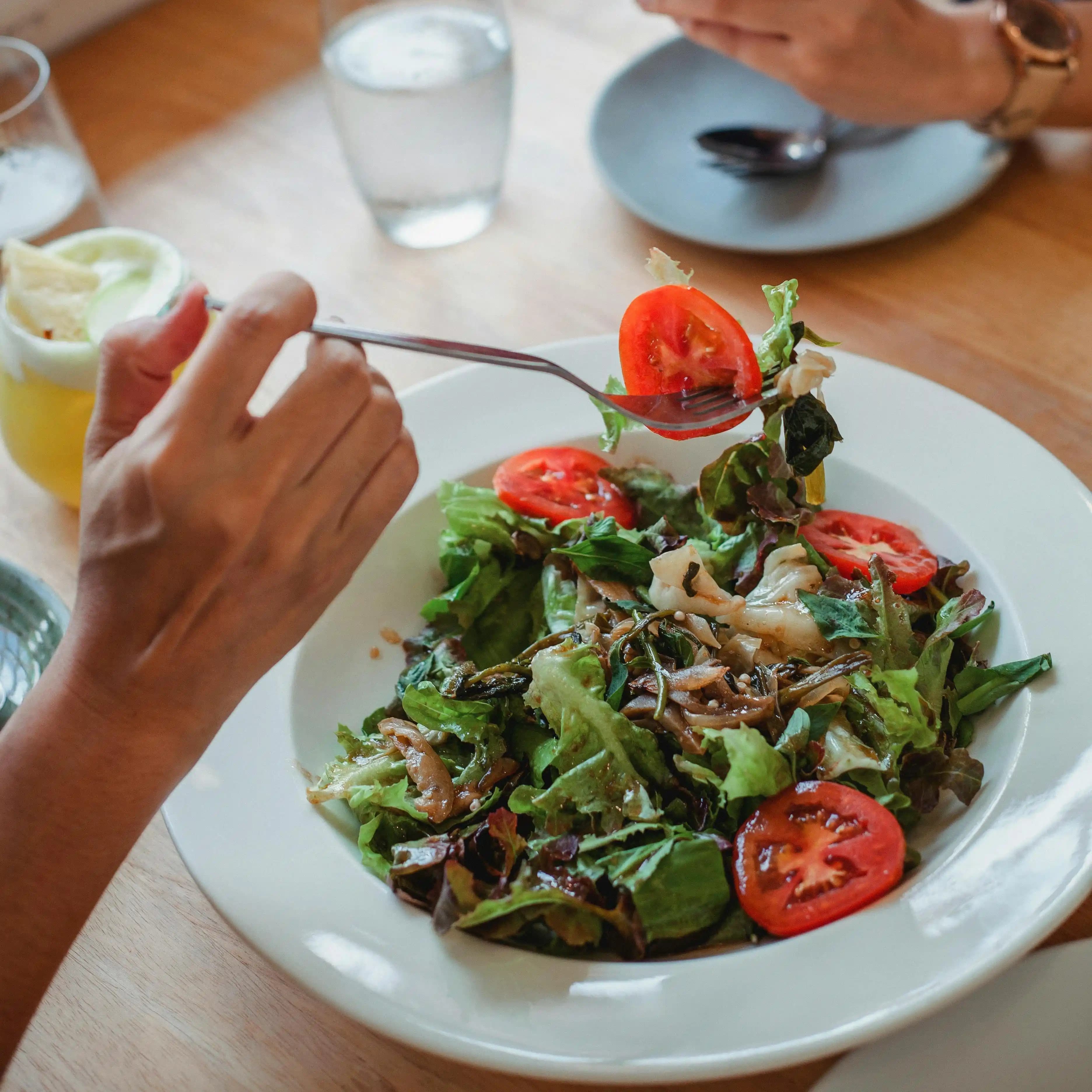 لوگوی فروشگاه کافه و رستوران سودا