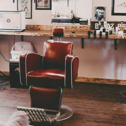 ارایشگاه رخ نما