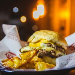 فست فود ايرانيان