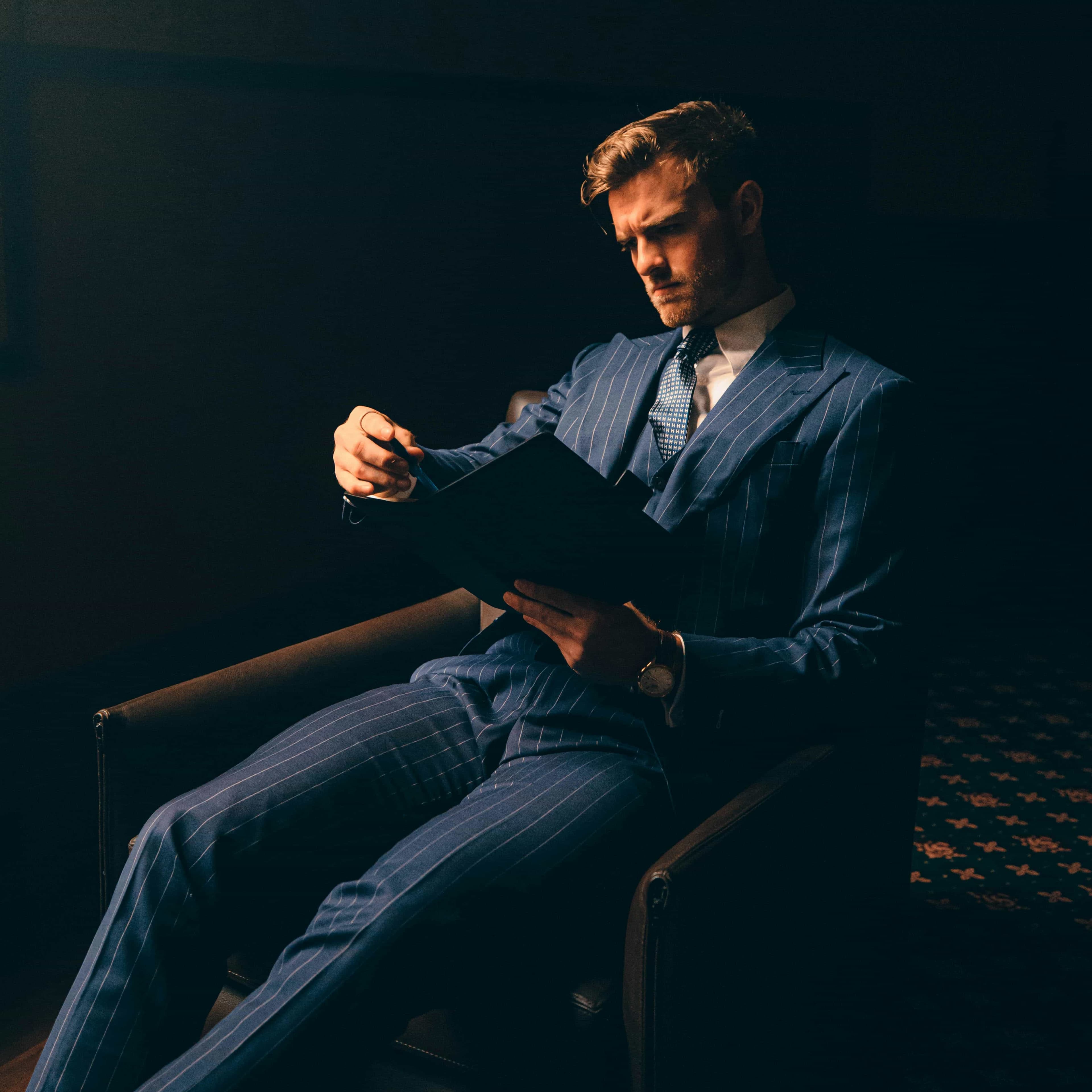 لوگوی فروشگاه فروشگاه چین چین موسوی