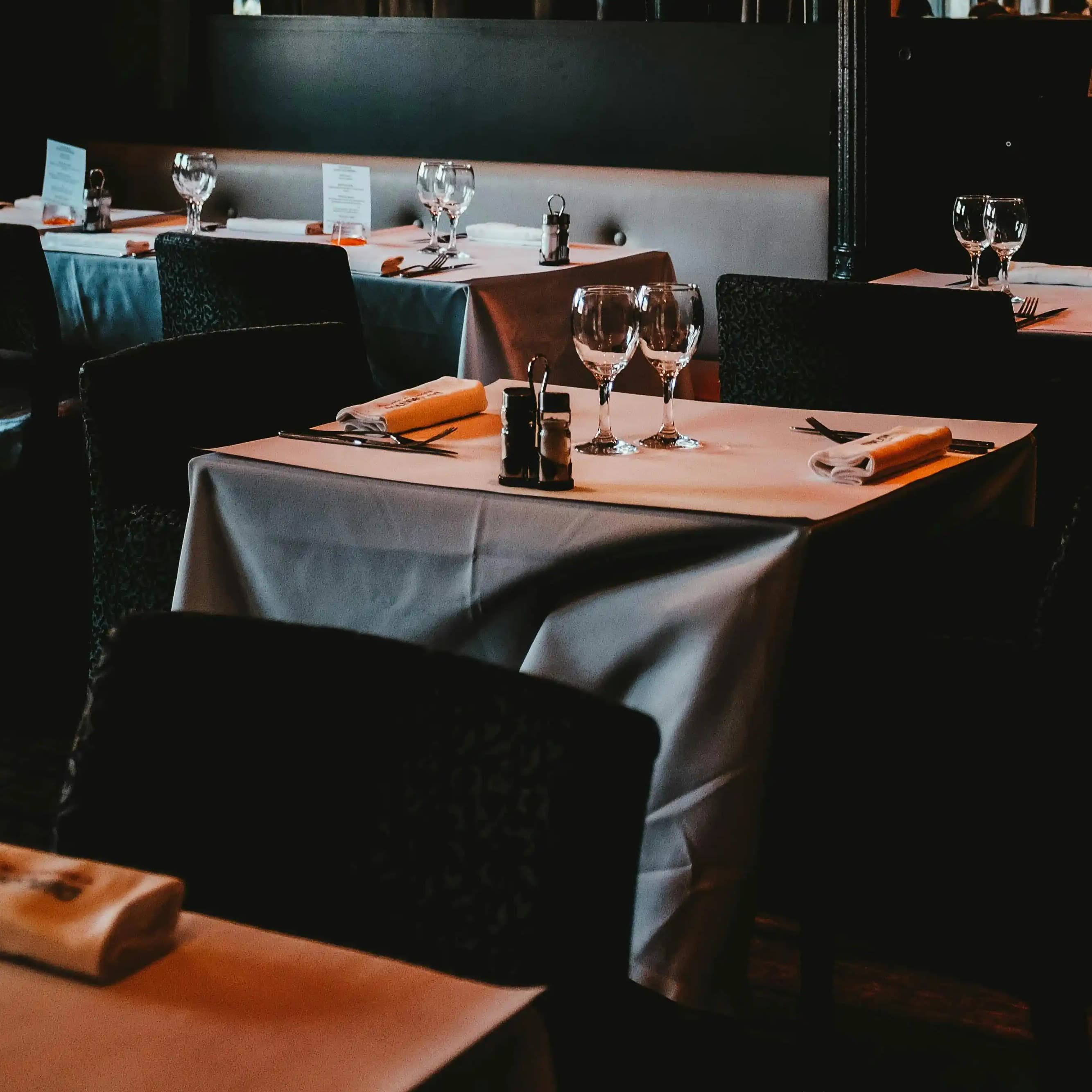 لوگوی فروشگاه رستوران عباس کبابچی