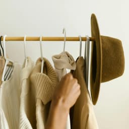 ویستور پوشاک زنانه