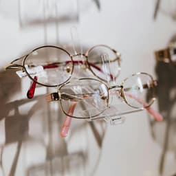 تعمیرات عینک ۵۹