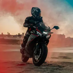 مانکی موتوری