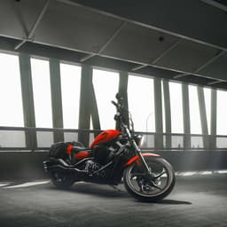 فروشگاه موتورسیکلت حسین پور