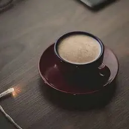 کافه قنادی اوریانت