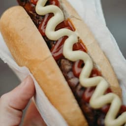 فست فود سمبو