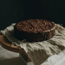 کافه قنادی آنالی