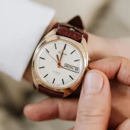 گالری ساعت مچی باراد