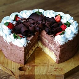 شیرینی گلچهره