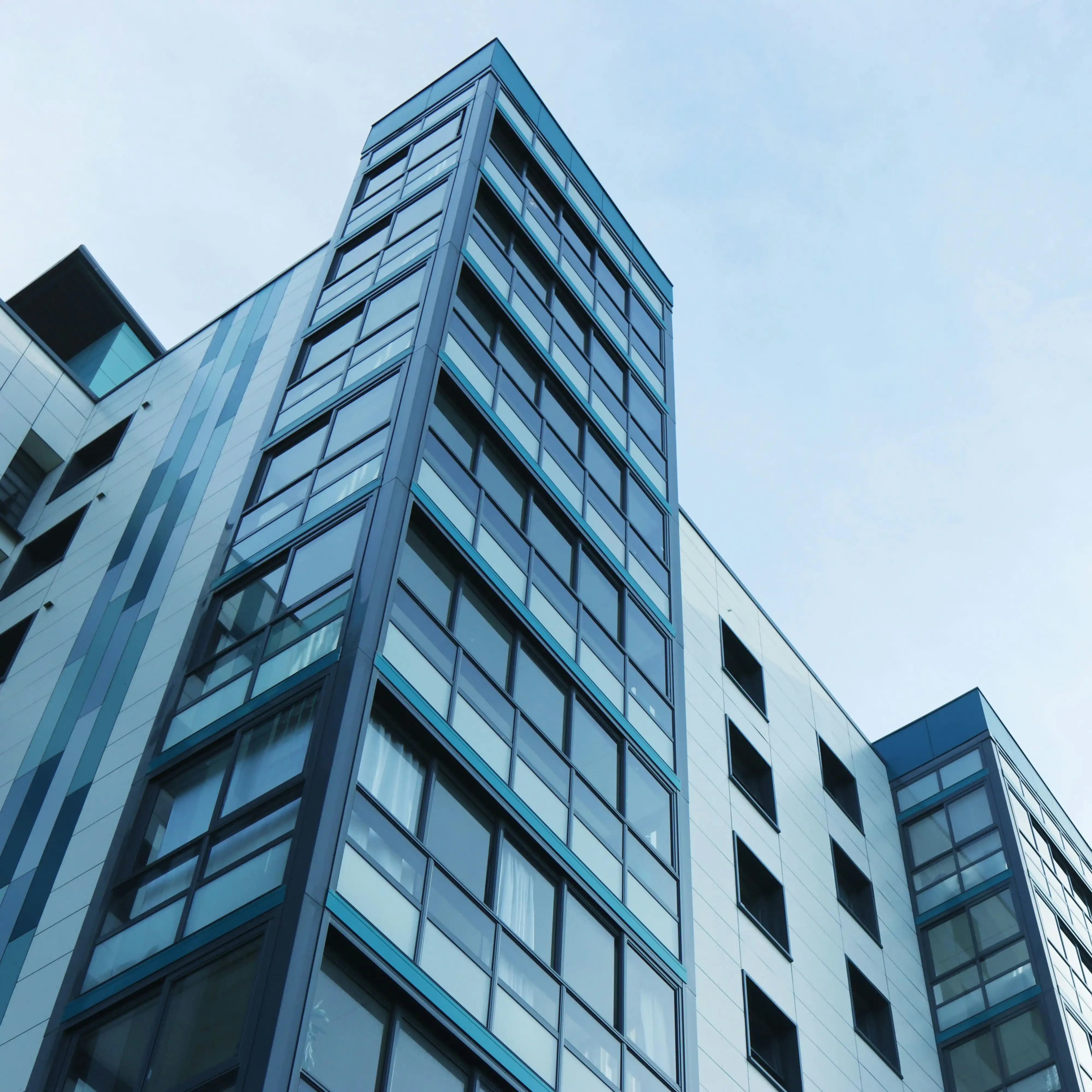 لوگوی فروشگاه دکوراسیون تدبیر