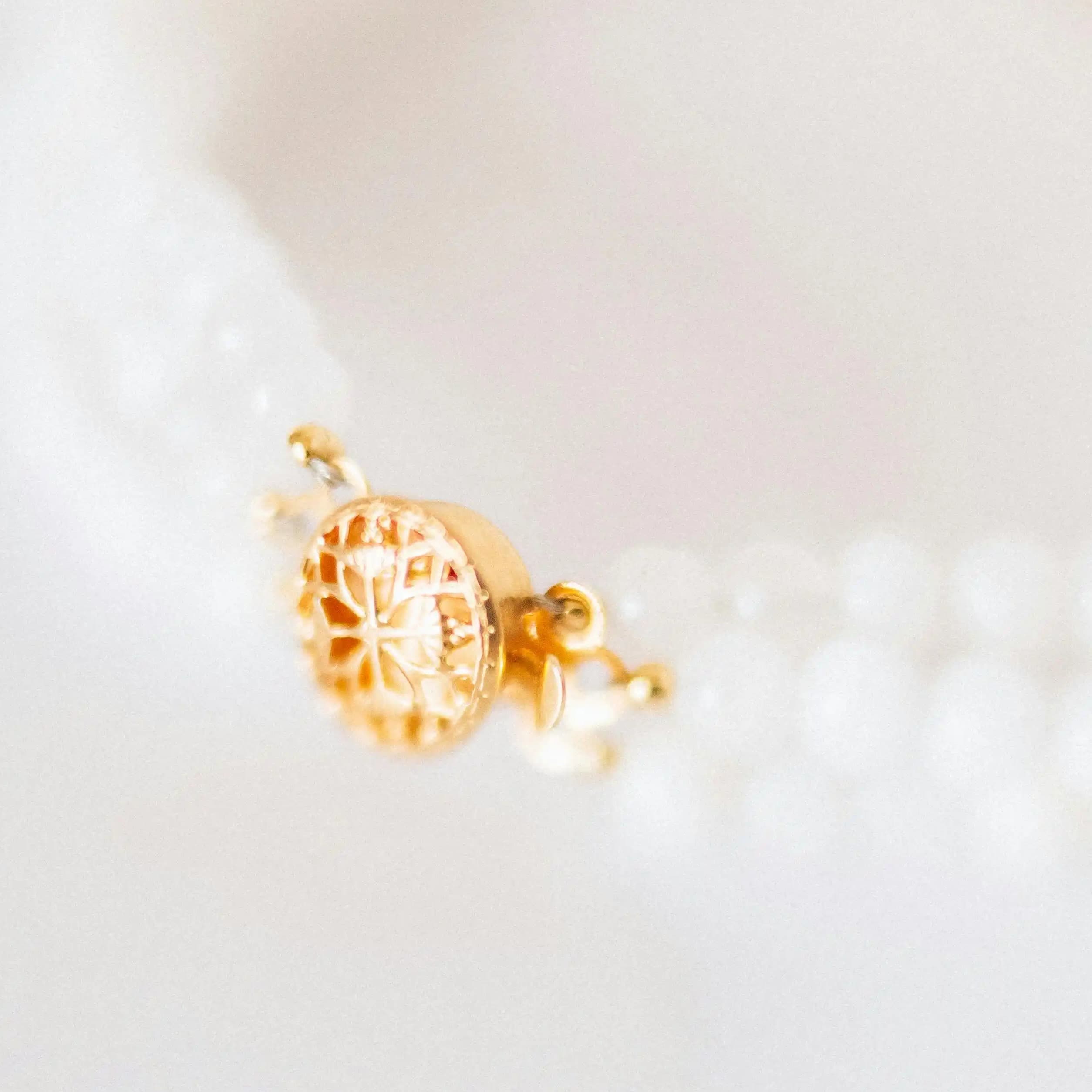 لوگوی فروشگاه جواهری مصلح