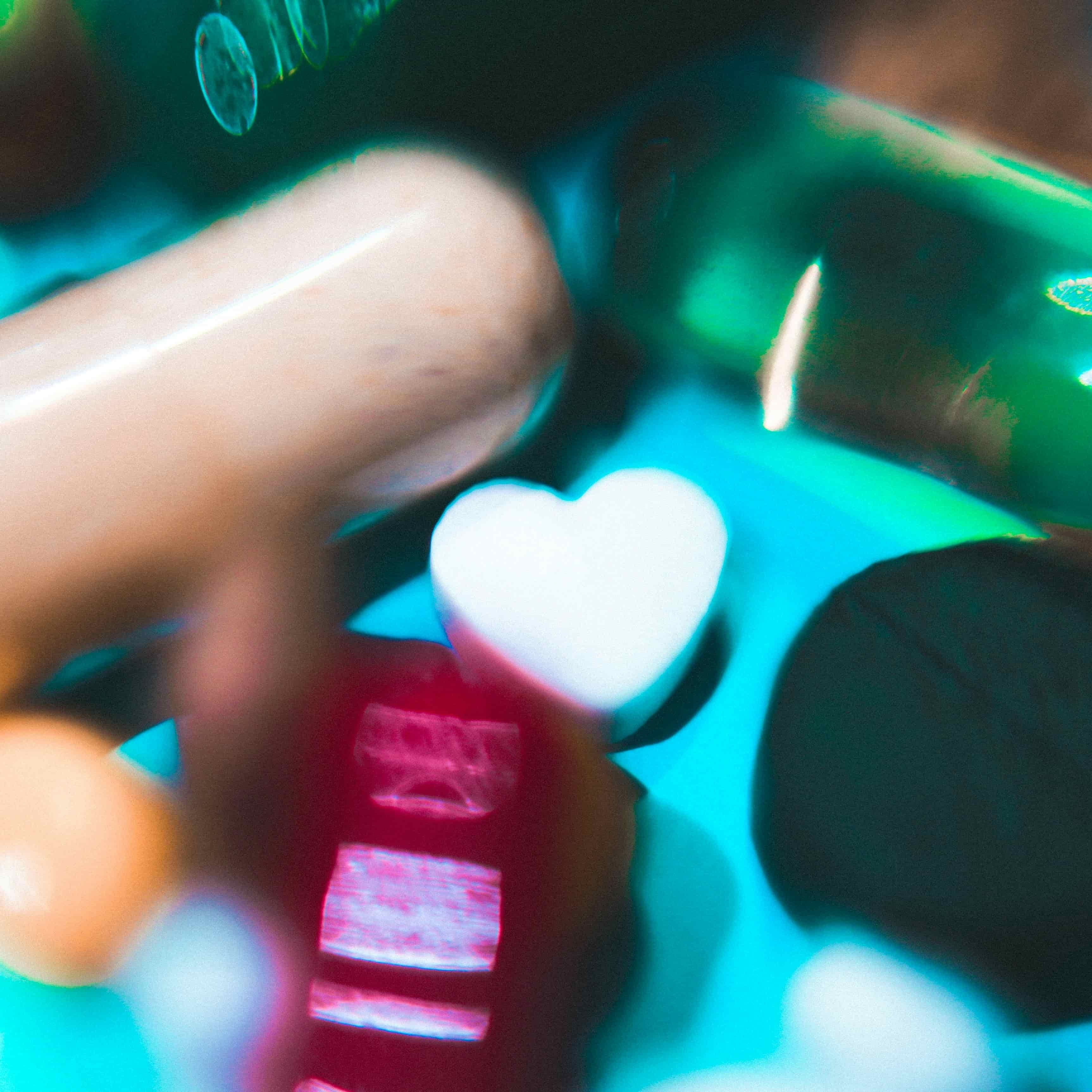 لوگوی فروشگاه داروخانه دکتر احمدزاده