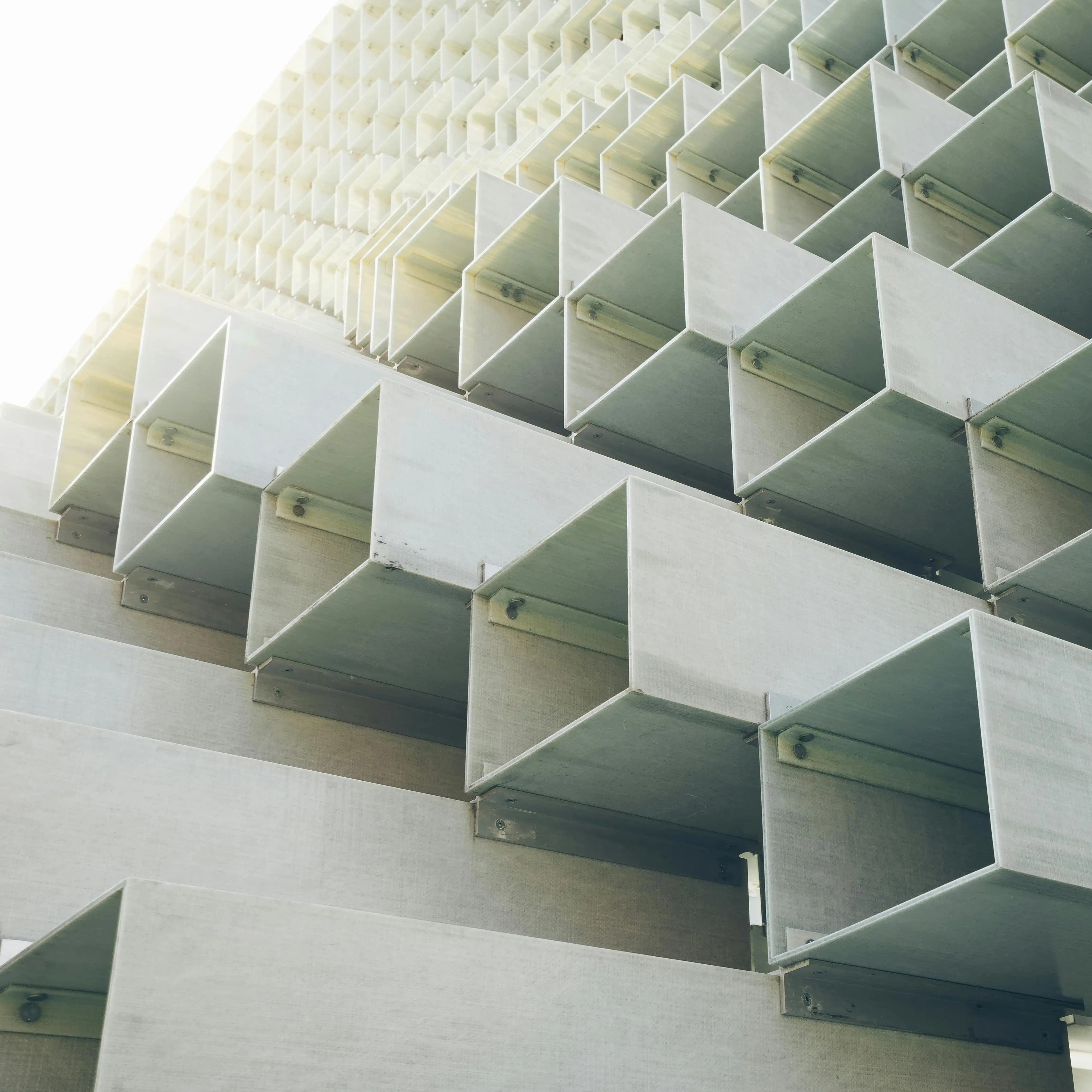 لوگوی فروشگاه گروه تخصصی و معماری دک اکسین