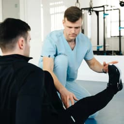 دکتر مجتبی فاضل