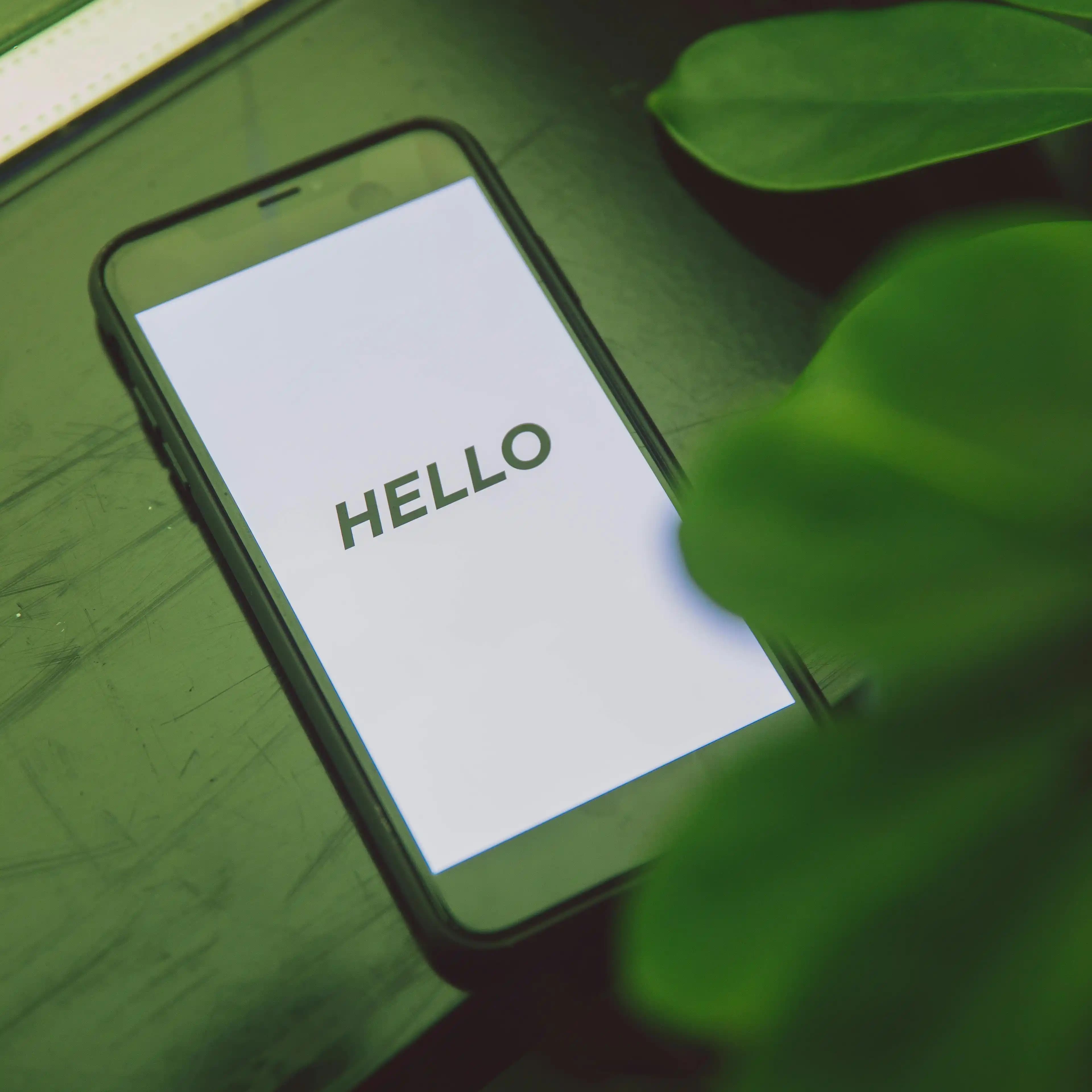 لوگوی فروشگاه موبایل سام