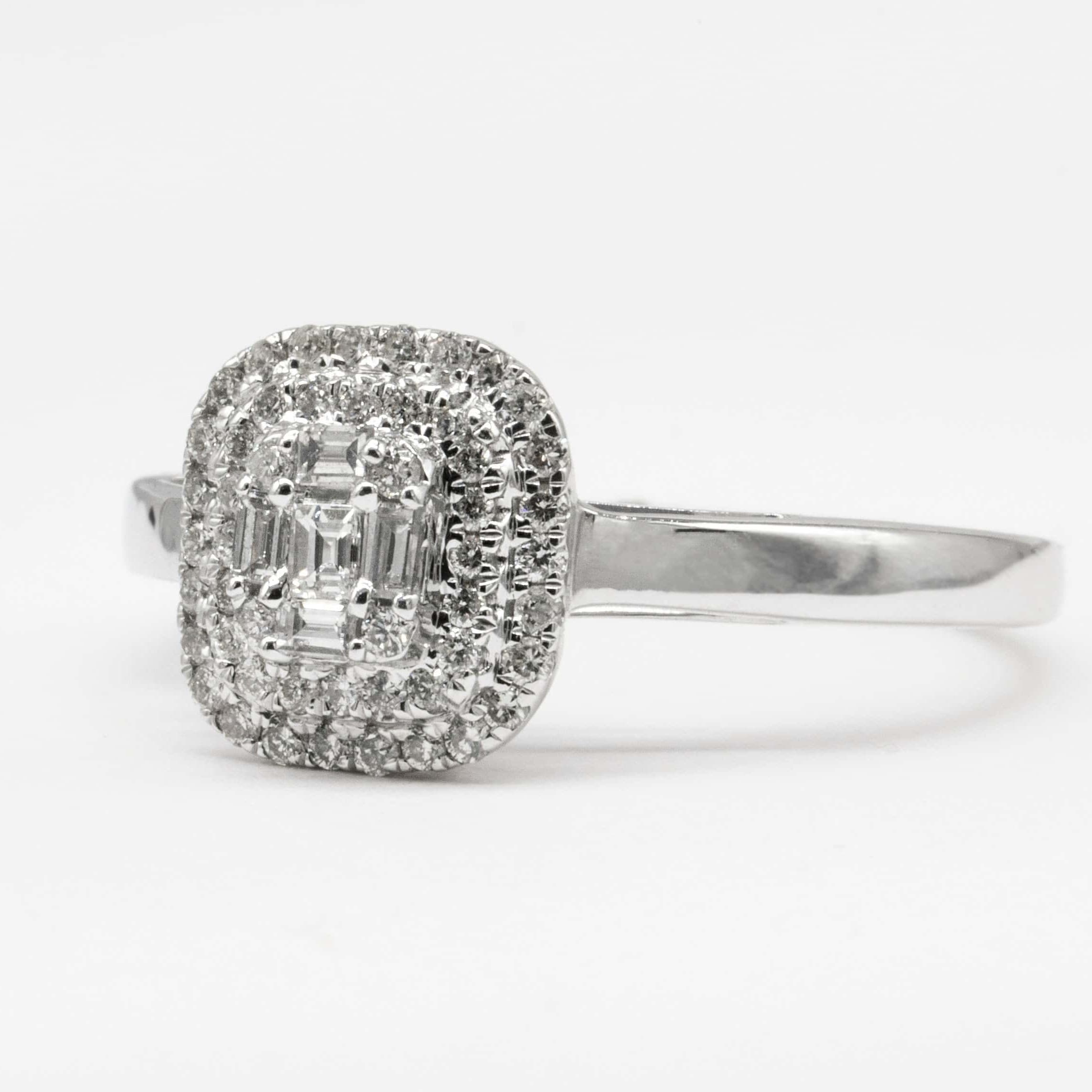 لوگوی فروشگاه طلا و جواهری اصغر نوری