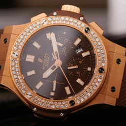 ساعت سعید | استاد حسن بنان