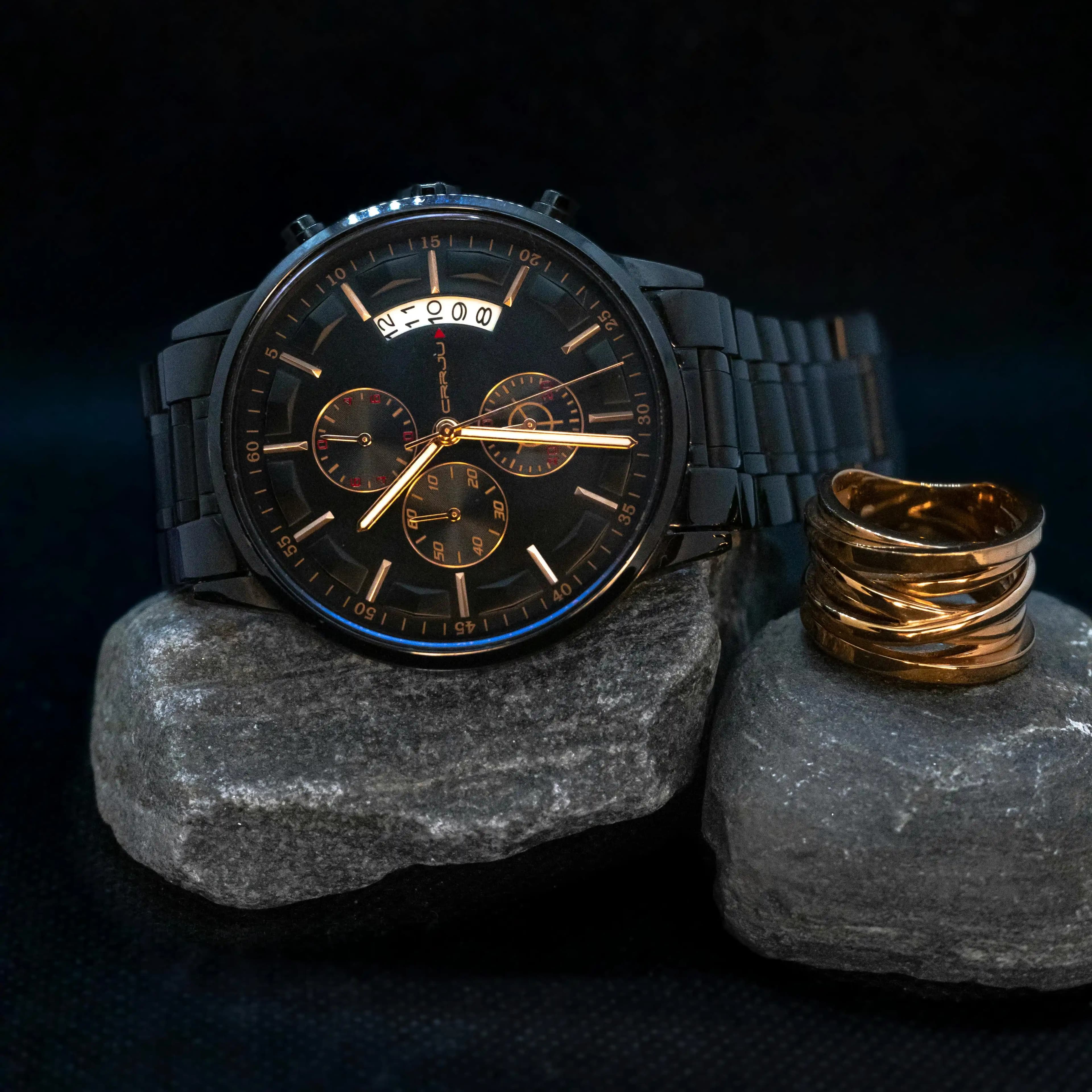 لوگوی فروشگاه کاسیو ایران بوشهر