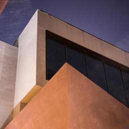 گروه معماری پارمیدا