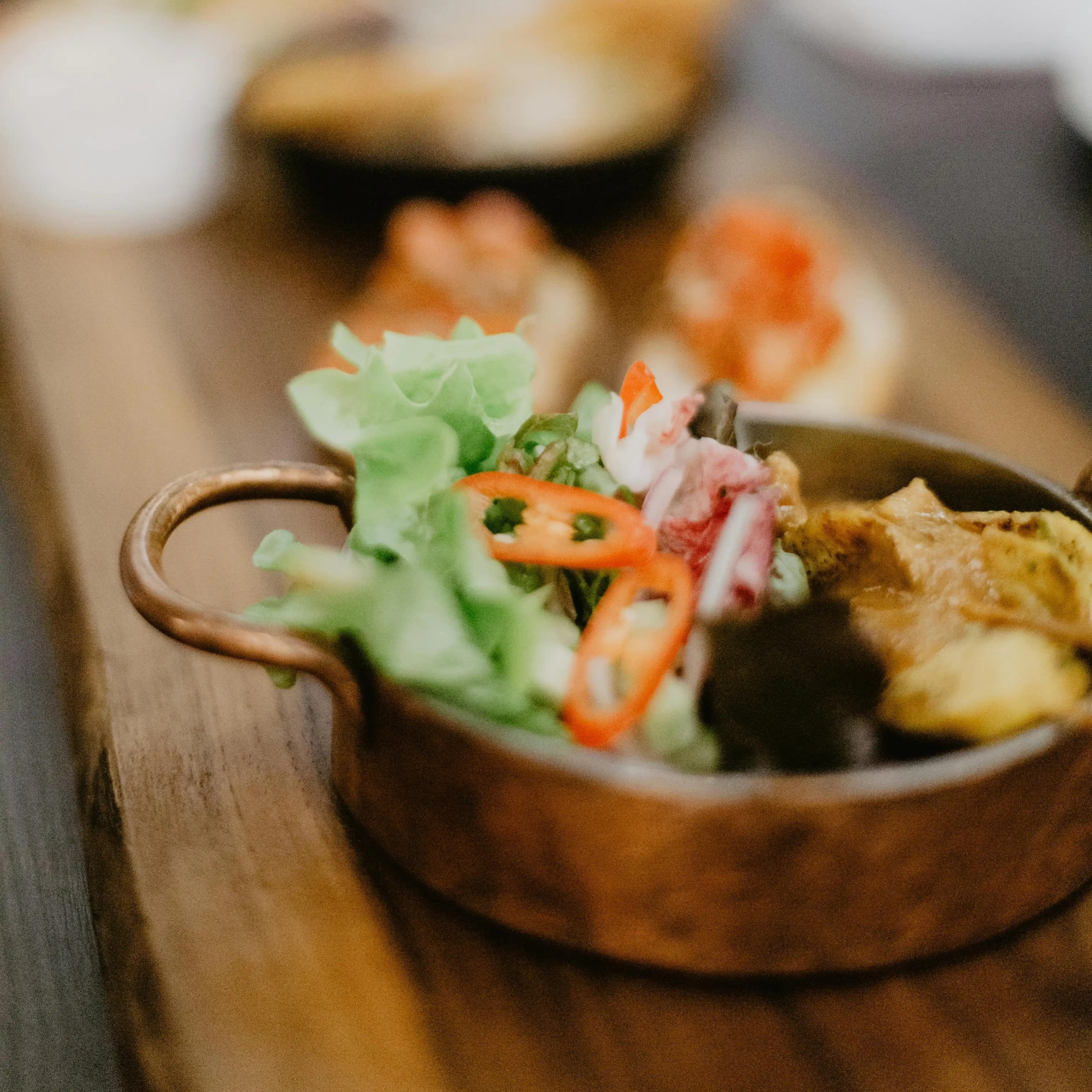 لوگوی فروشگاه کافه رستوران رزریحان