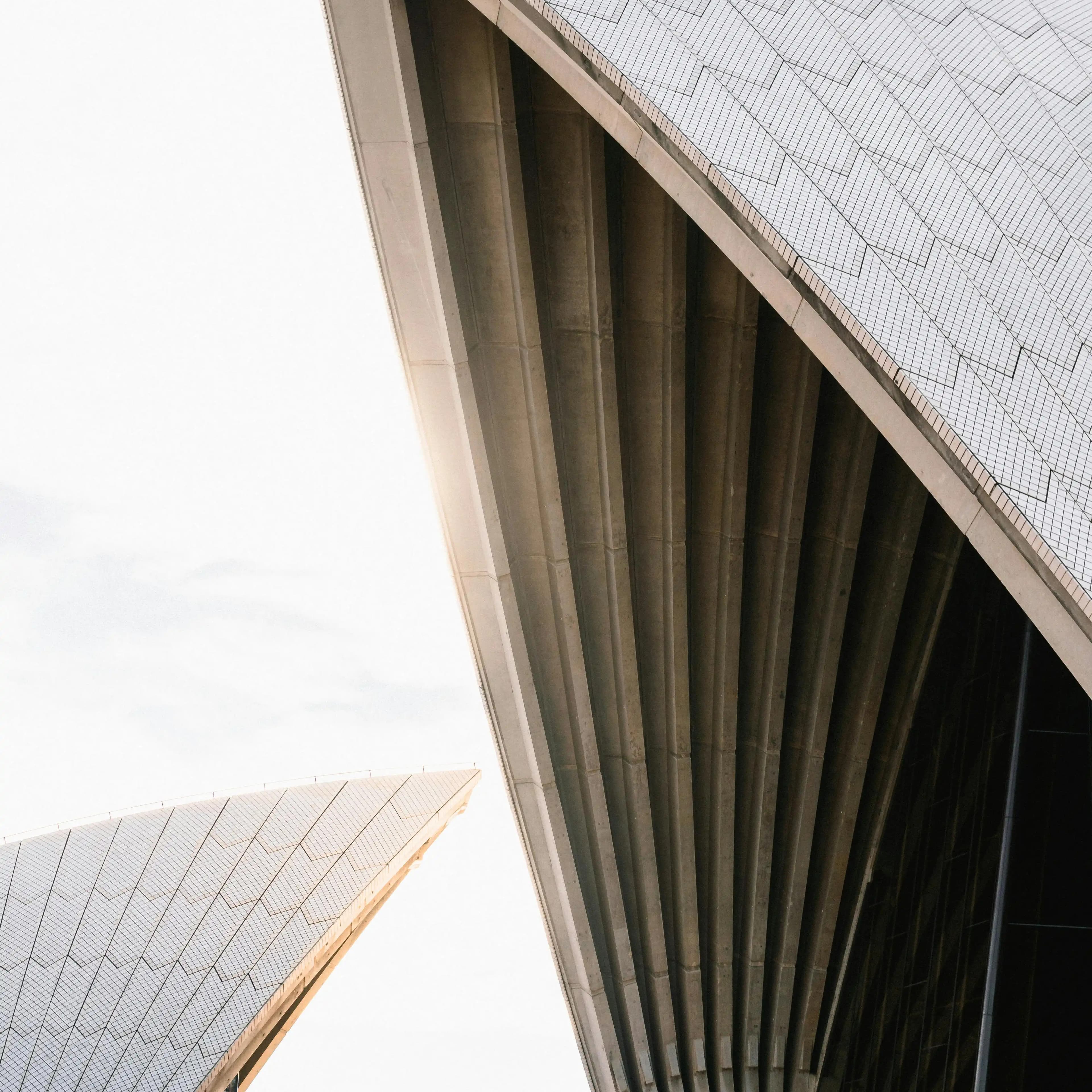 لوگوی فروشگاه معماران رویداد