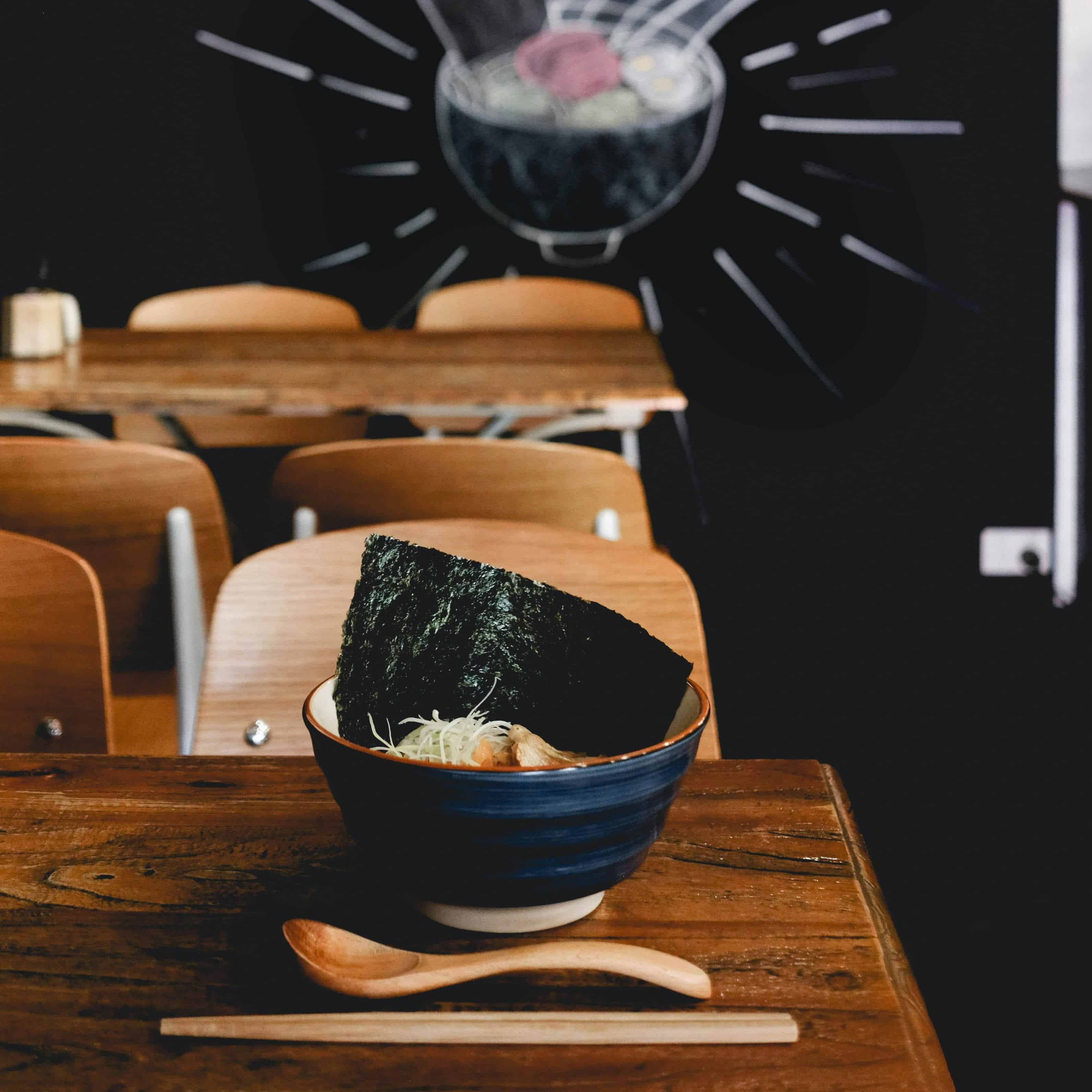 لوگوی فروشگاه کافه رستوران سودا