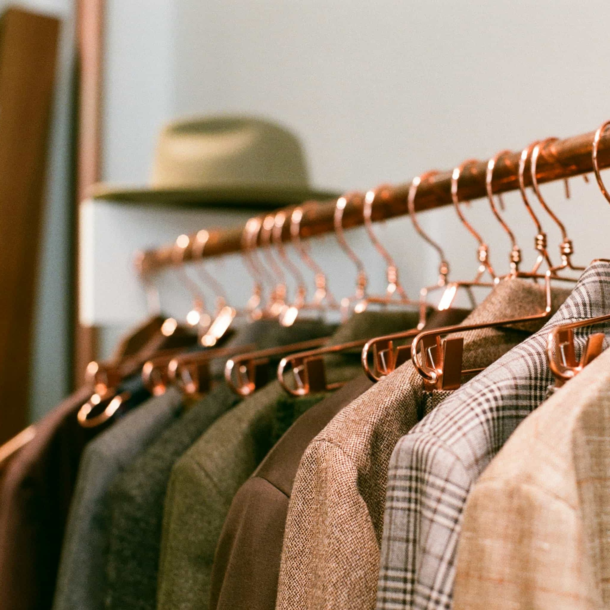 لوگوی فروشگاه پوشاك تك و عمده مردانه زاراكس