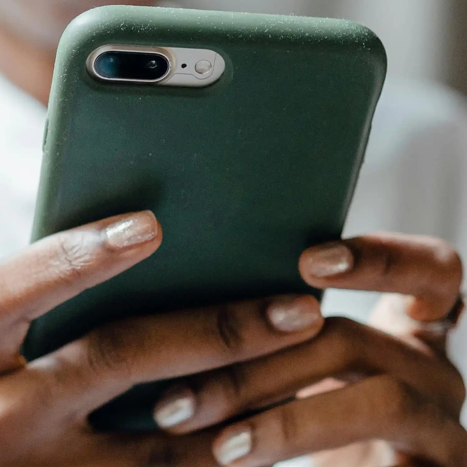 لوگوی فروشگاه موبایل ۹۱۷