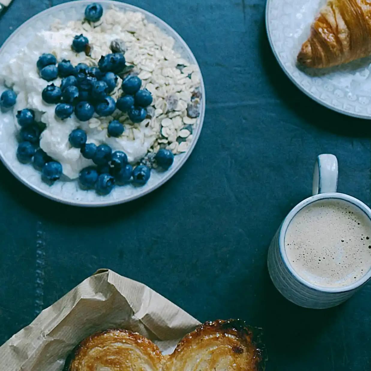 لوگوی فروشگاه کافه رستوران آی تک