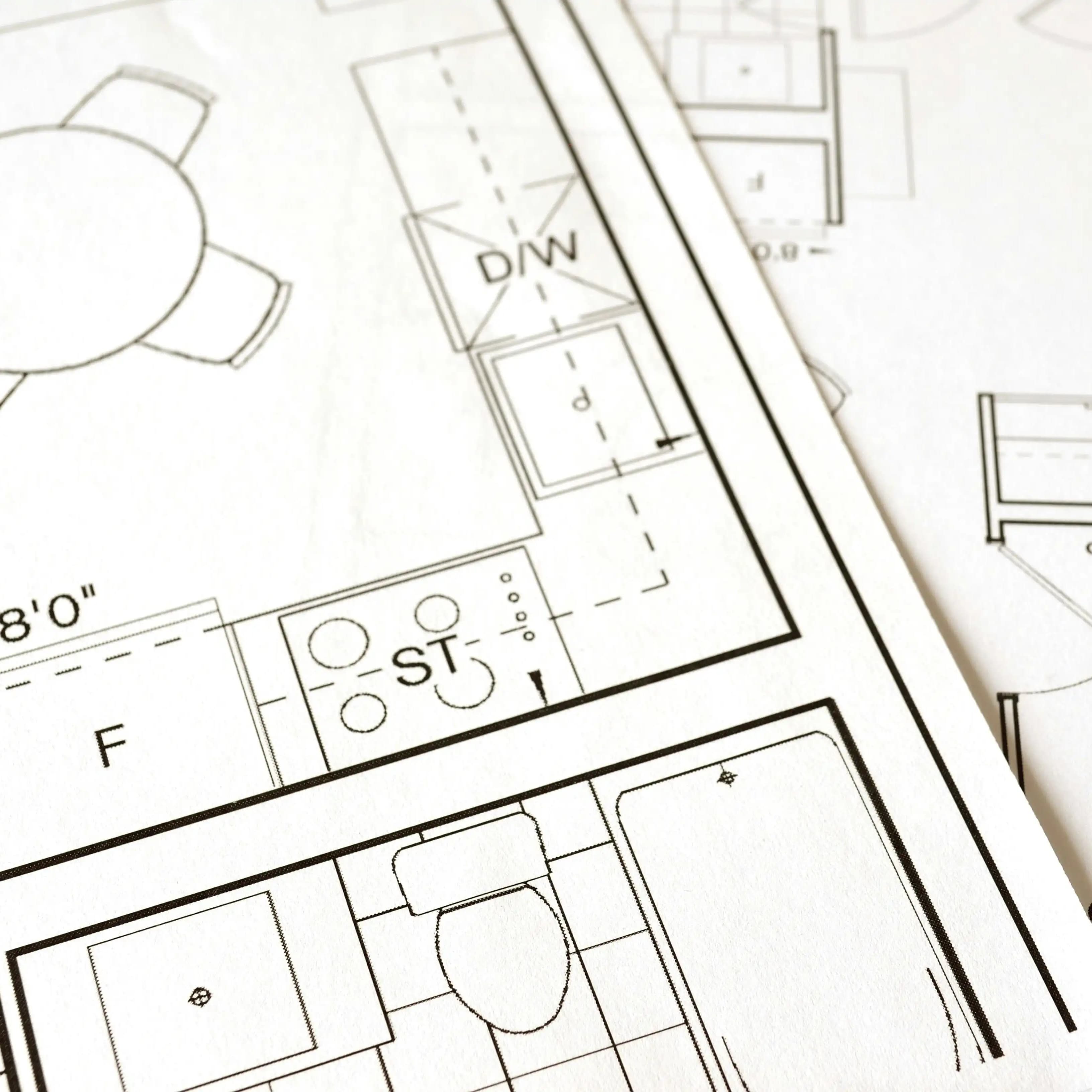 لوگوی فروشگاه تک دکور