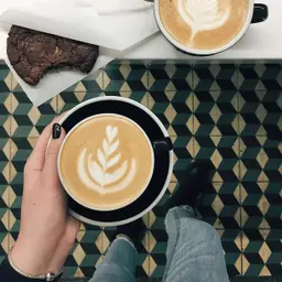 کافه سنتوری