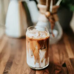 کافه لاکچری