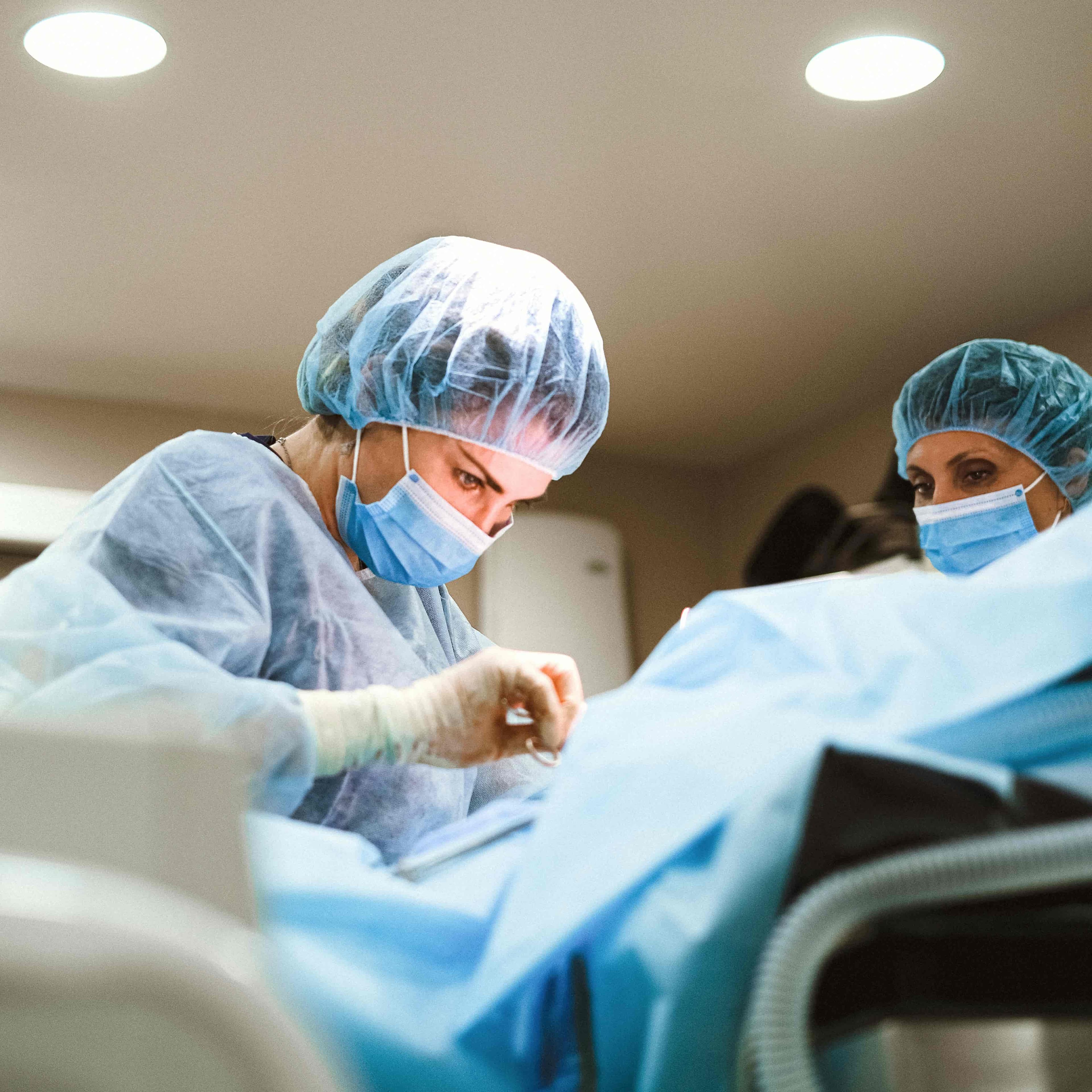 لوگوی فروشگاه کلینیک دندانپزشکی کاخ