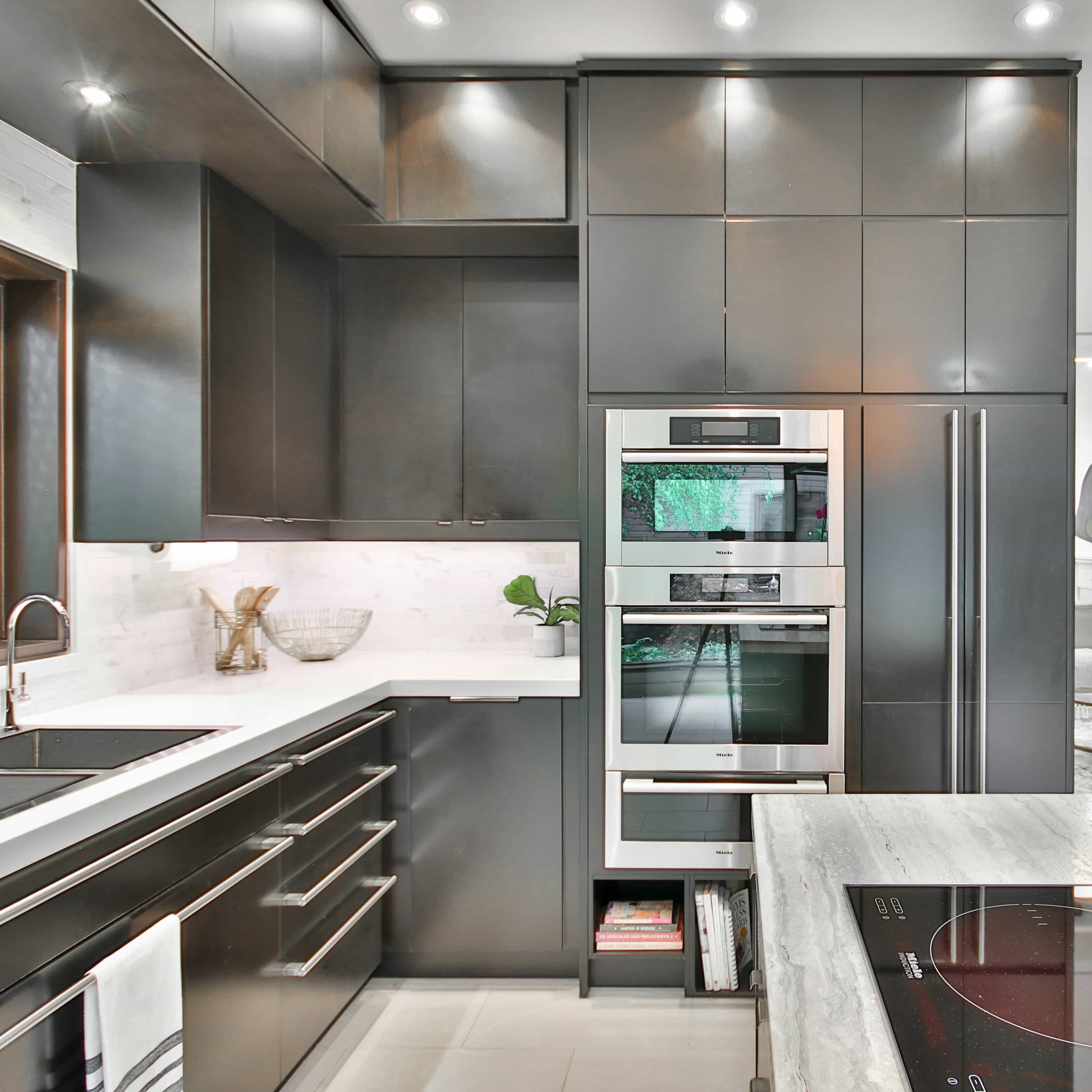 لوگوی فروشگاه فروشگاه لوازم خانگی مقصودلو