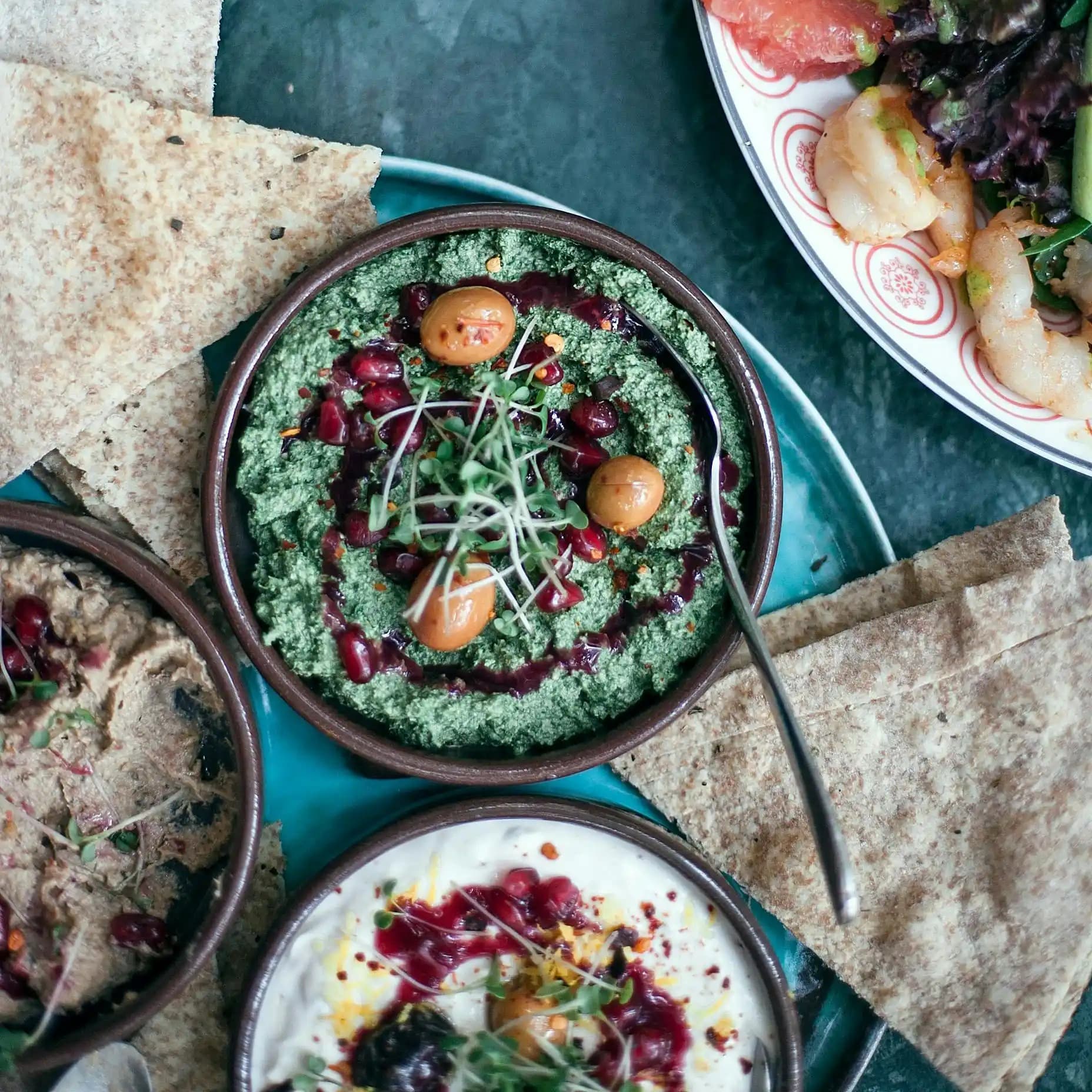 لوگوی فروشگاه کافه رستوران شونیشت