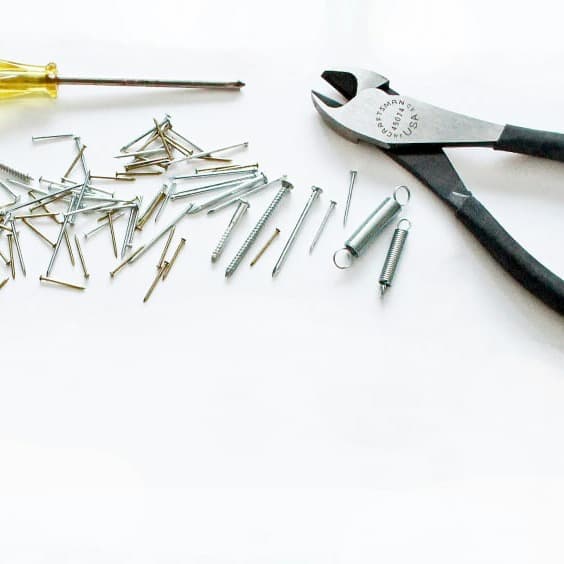 لوگوی فروشگاه ژرمن ابزار