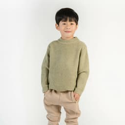 پوشاک بچگانه مسافر کوچولو