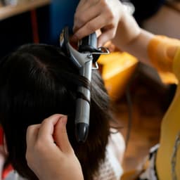 سالن زیبایی بانوملکی