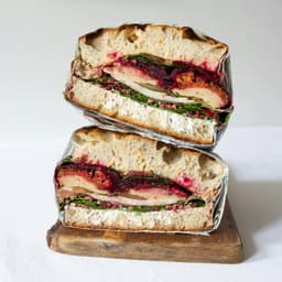 فست فود سنترال