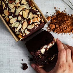 گالری کیک زرد