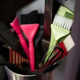 ارایشگاه فردین