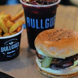 فست فود شیلا