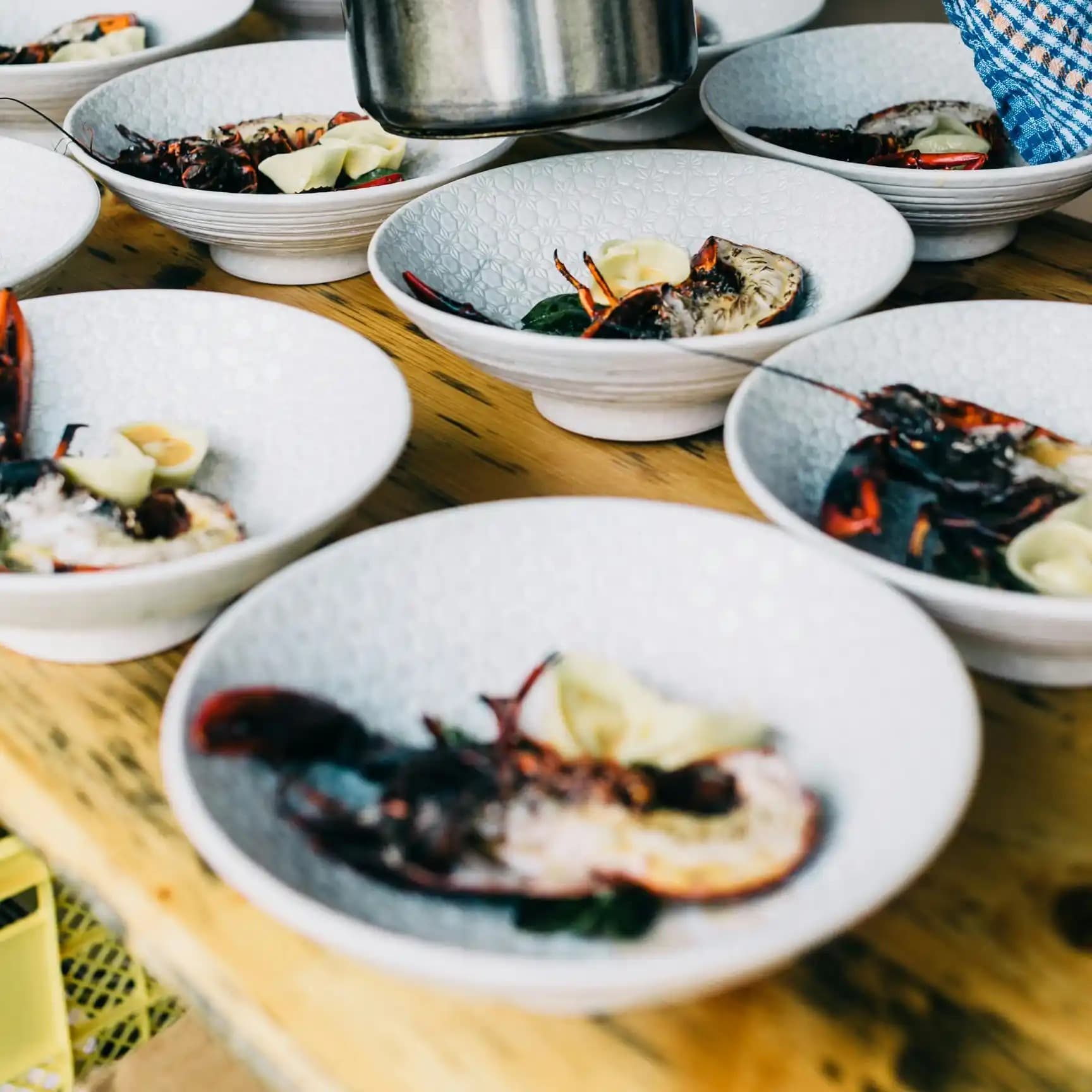 لوگوی فروشگاه کافه رستوران پنج ستاره ماریوت