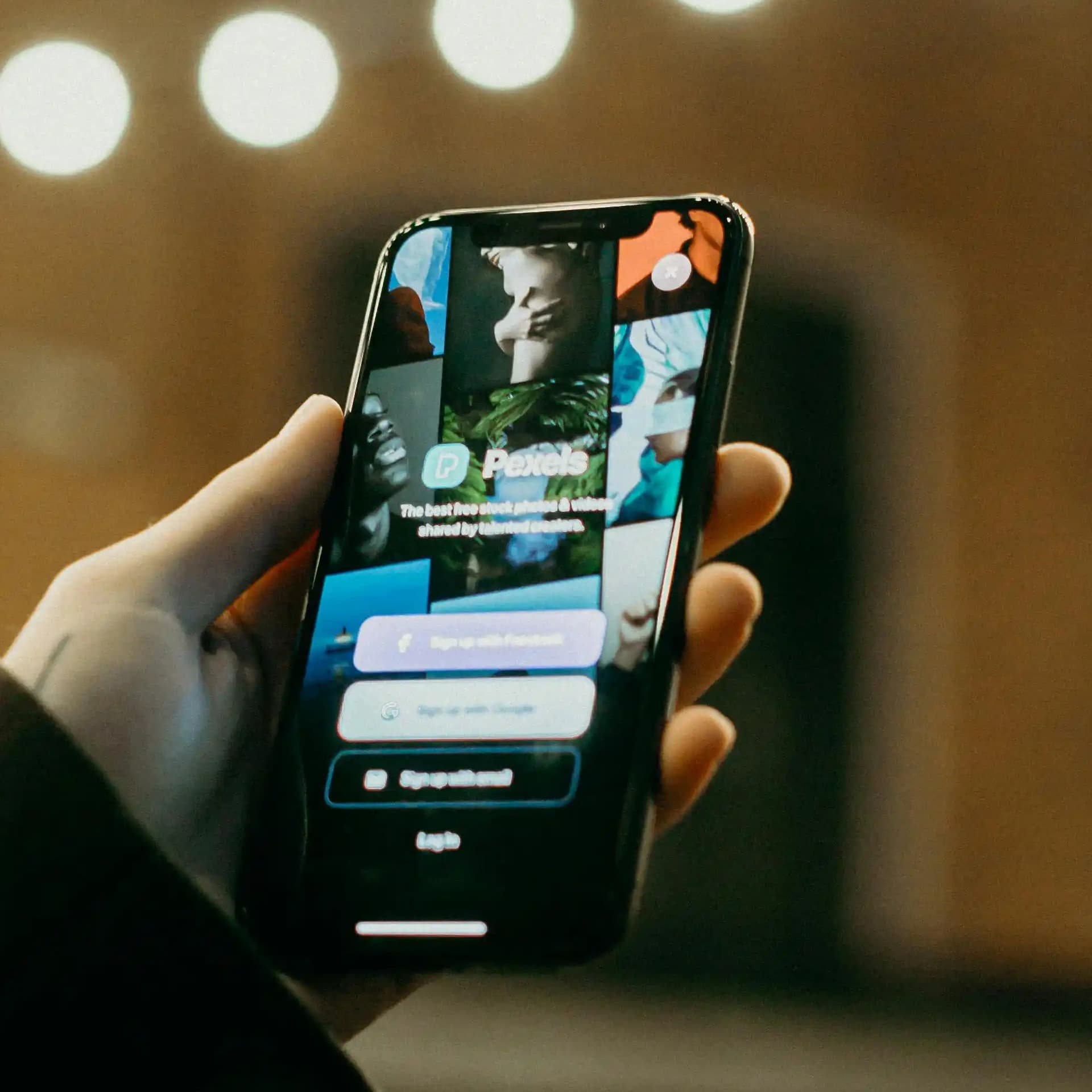 لوگوی فروشگاه آریا تله کام | شعبه 5