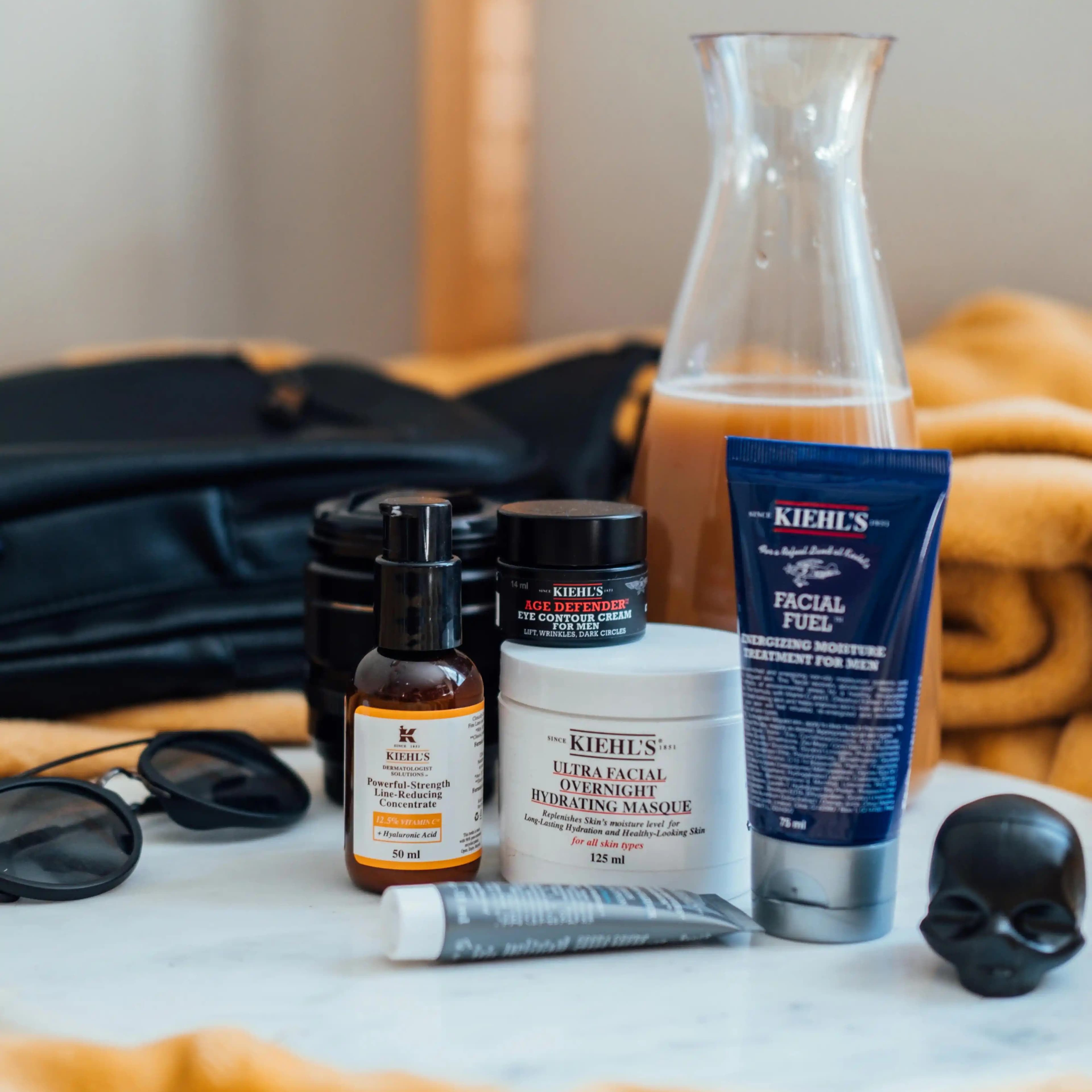 لوگوی فروشگاه عطر پارادایس