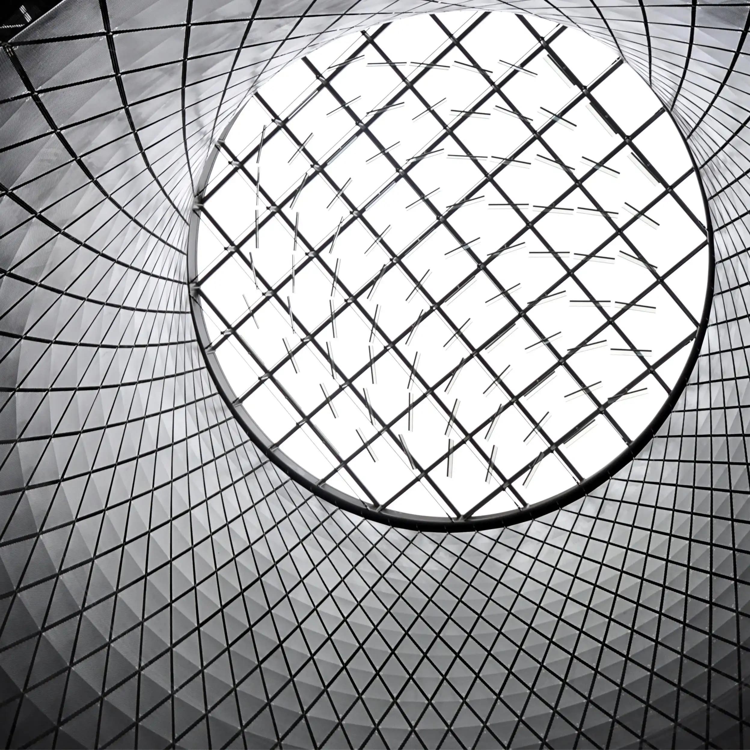 لوگوی فروشگاه دکوراسیون اعتماد