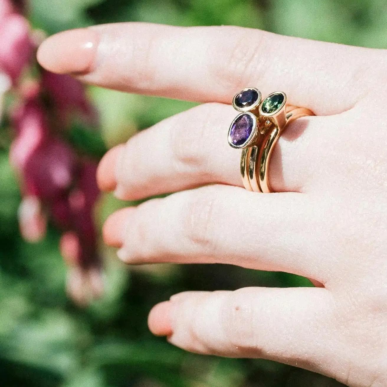 لوگوی فروشگاه ماوی گالری | منطقه 4