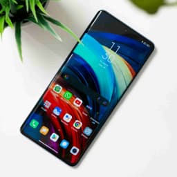 موبایل عابد