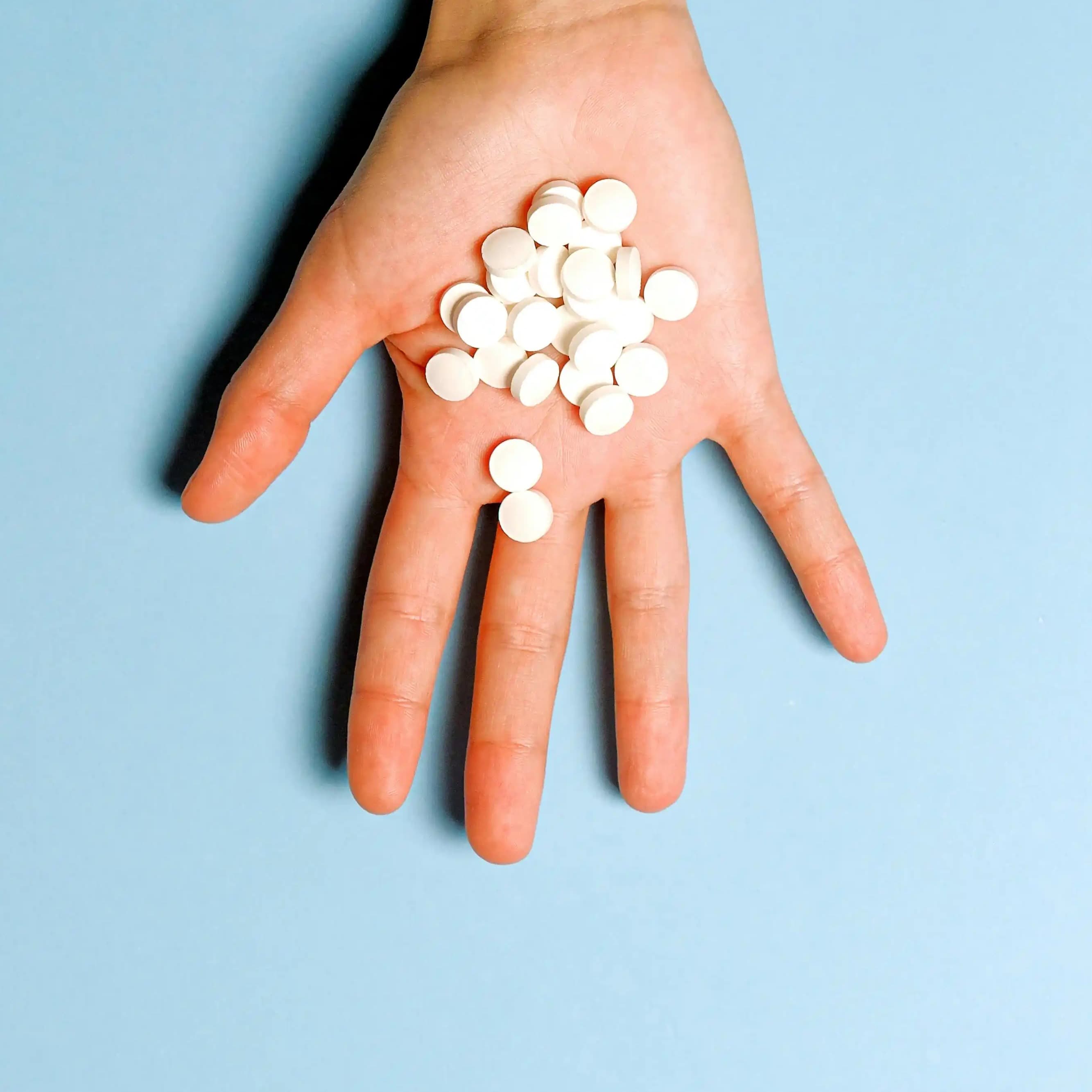 لوگوی فروشگاه داروخانه شاهد